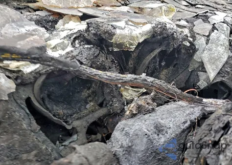 2017 Jaguar F-Pace S из США, поврежденный, VIN SADCM2BVXHA882889